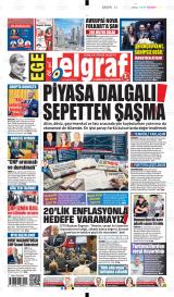 EGE TELGRAF