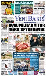 YENİ BAKIŞ