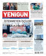 YENİGÜN