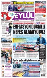 9 EYLÜL