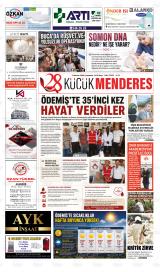 KÜÇÜK MENDERES